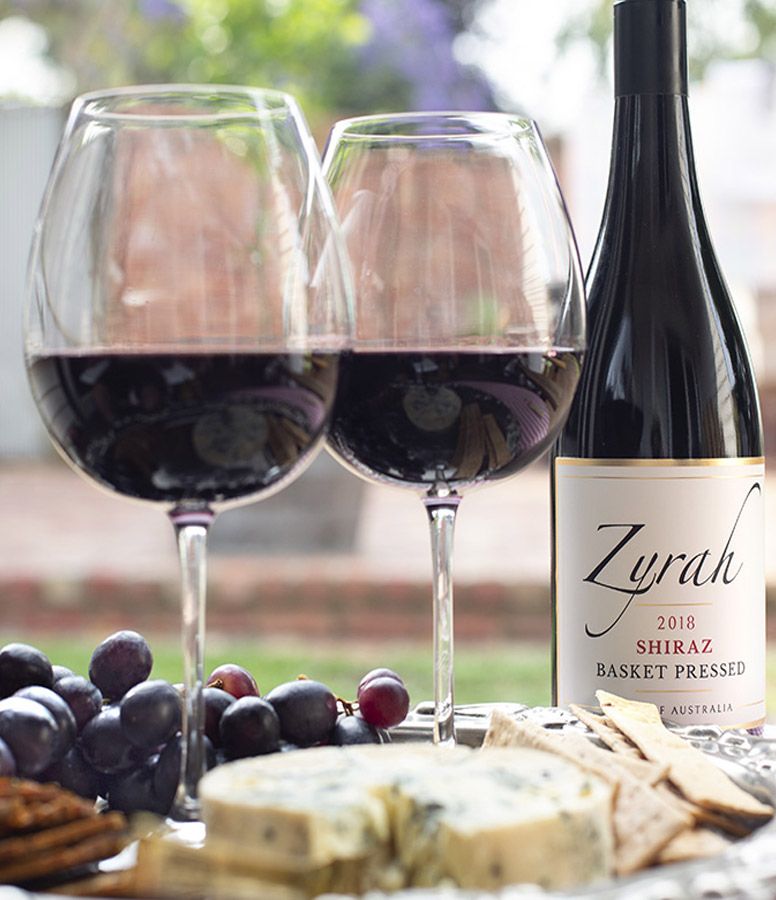 sunbury winery victoria melbourne australian wine