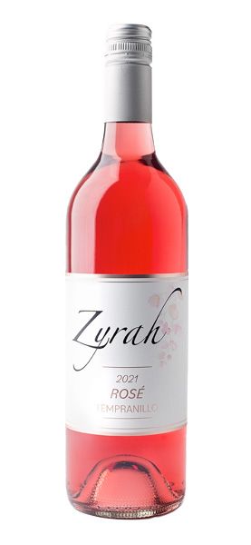 2018 Cabernet Sauvignon zyrah winery