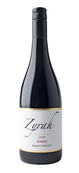 2020 Rosé zyrah winery